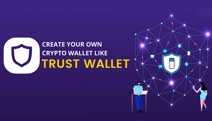 Trust Wallet
